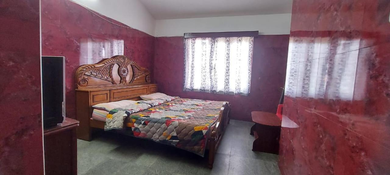 Amman Resorts Kodaikanal Bagian luar foto