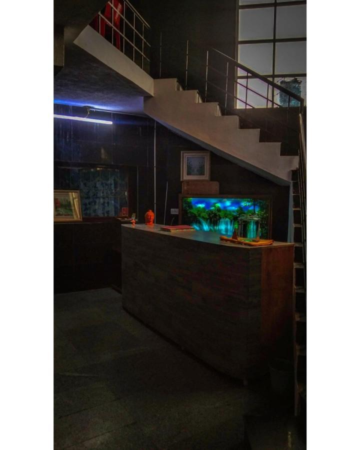 Amman Resorts Kodaikanal Bagian luar foto