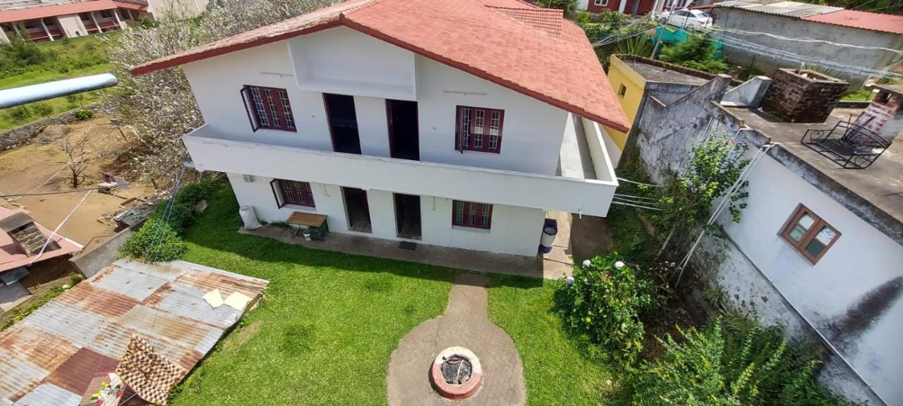 Amman Resorts Kodaikanal Bagian luar foto