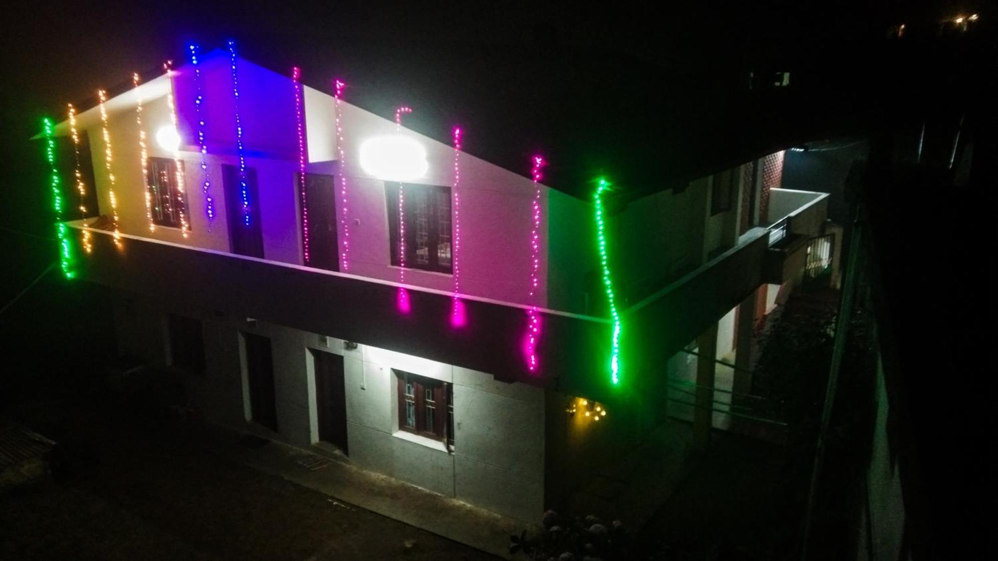 Amman Resorts Kodaikanal Bagian luar foto