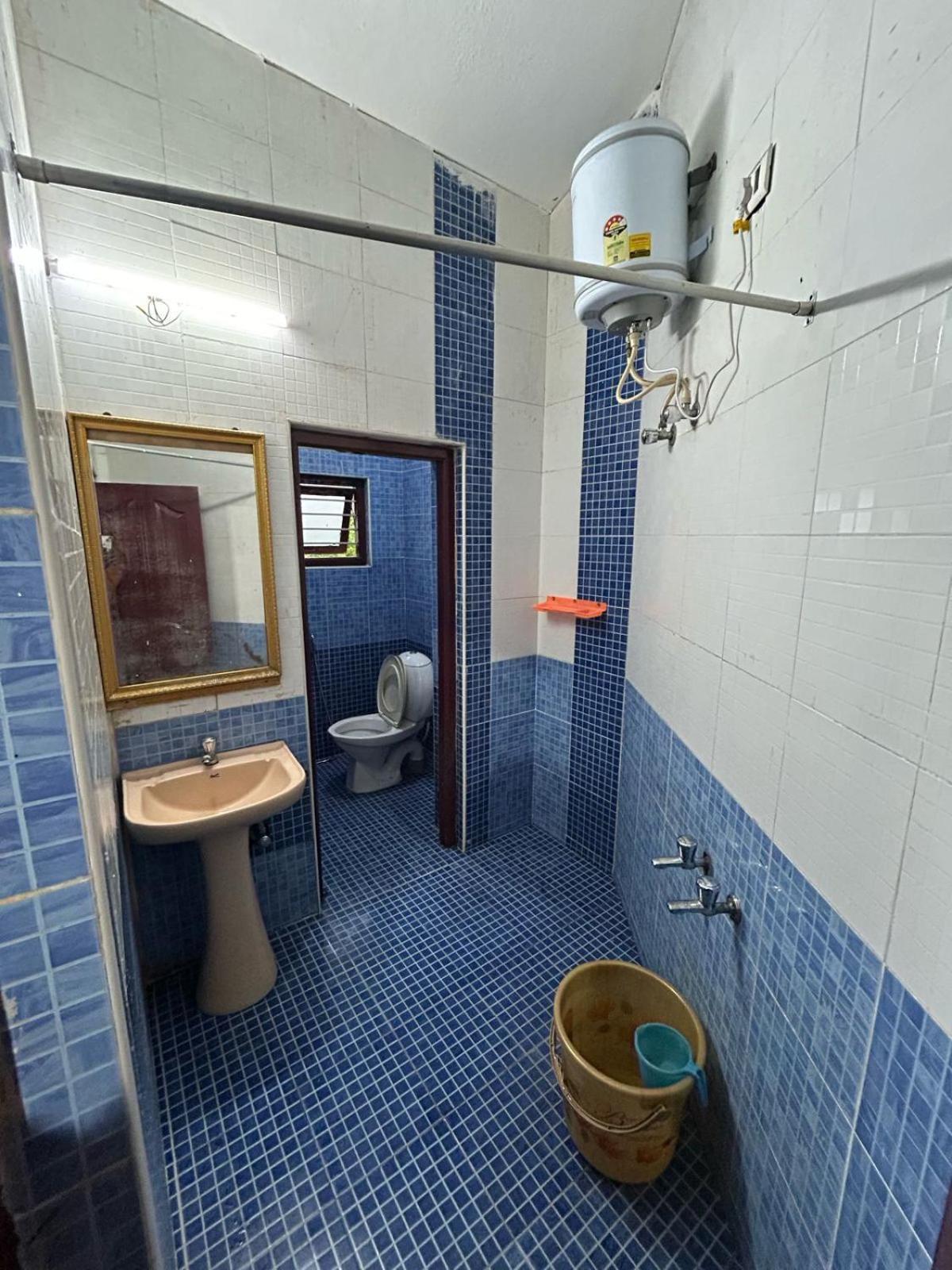 Amman Resorts Kodaikanal Bagian luar foto