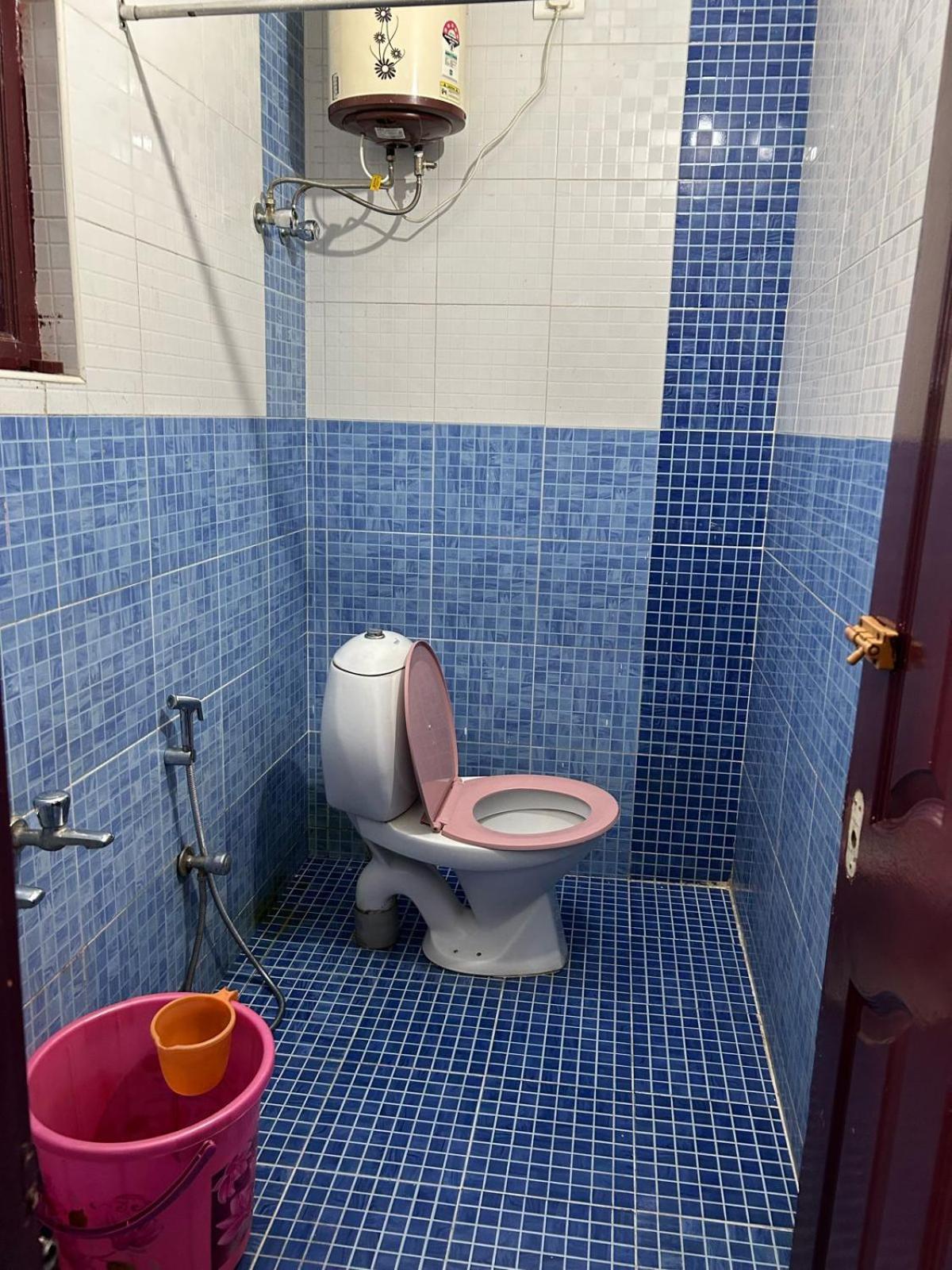 Amman Resorts Kodaikanal Bagian luar foto