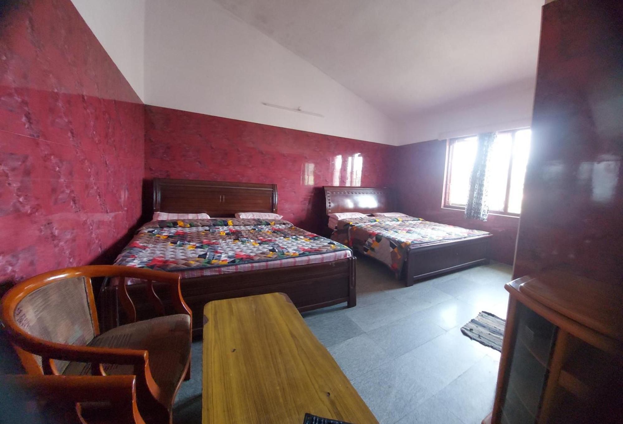 Amman Resorts Kodaikanal Bagian luar foto