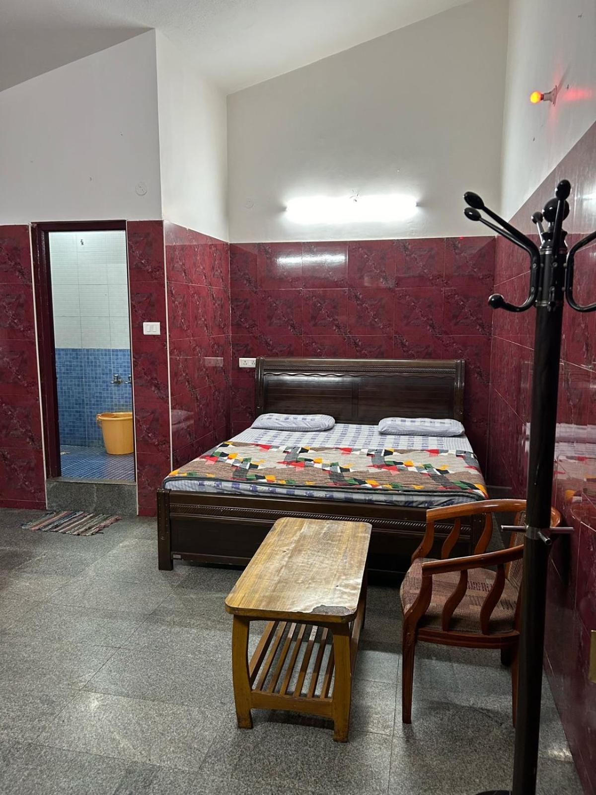 Amman Resorts Kodaikanal Bagian luar foto