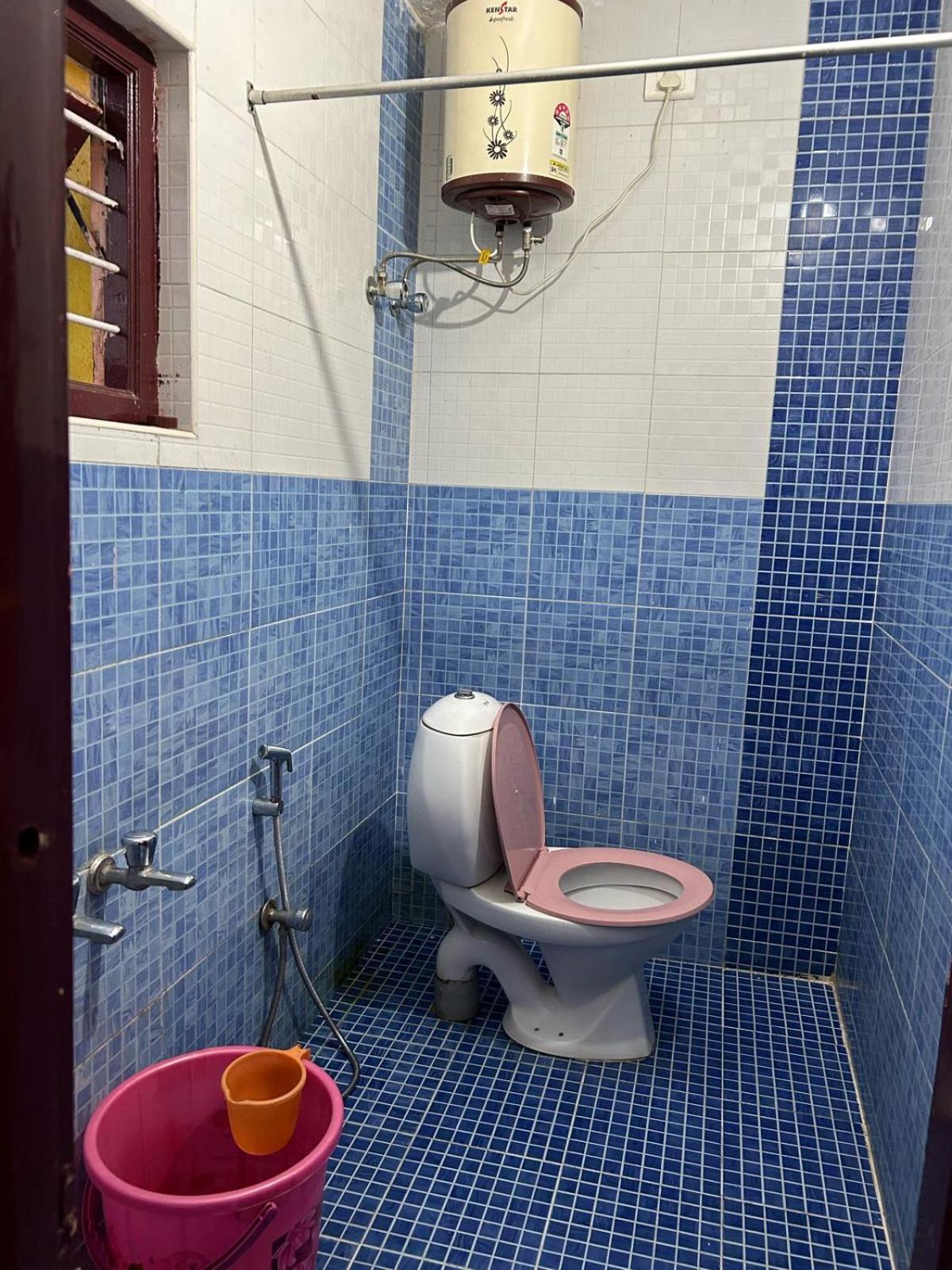 Amman Resorts Kodaikanal Bagian luar foto