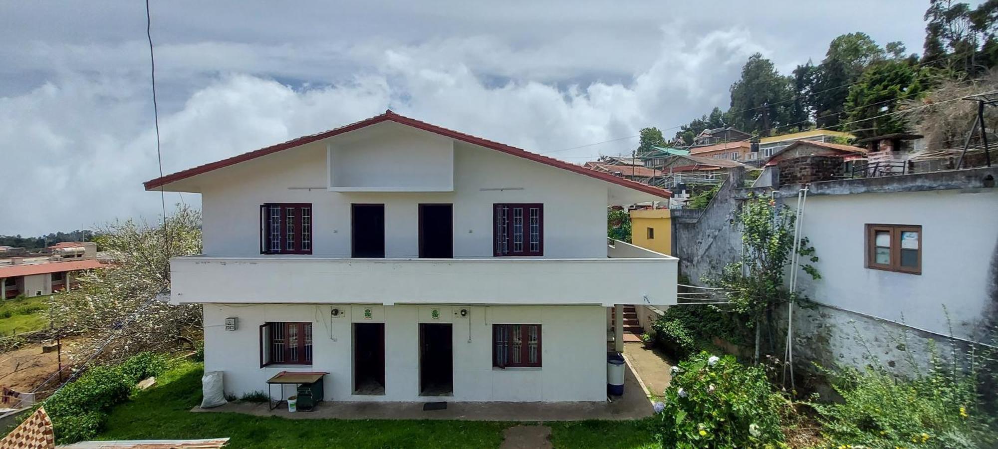 Amman Resorts Kodaikanal Bagian luar foto