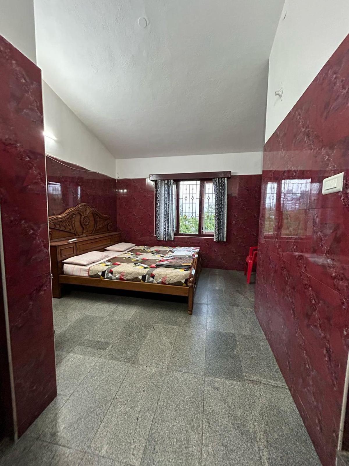 Amman Resorts Kodaikanal Bagian luar foto