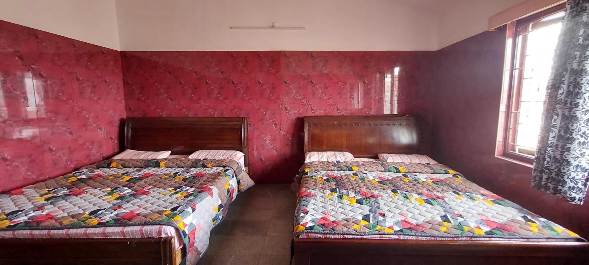 Amman Resorts Kodaikanal Bagian luar foto
