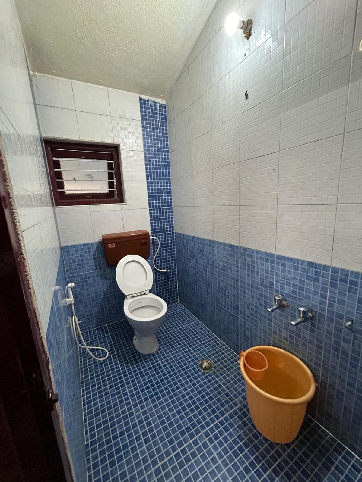 Amman Resorts Kodaikanal Bagian luar foto