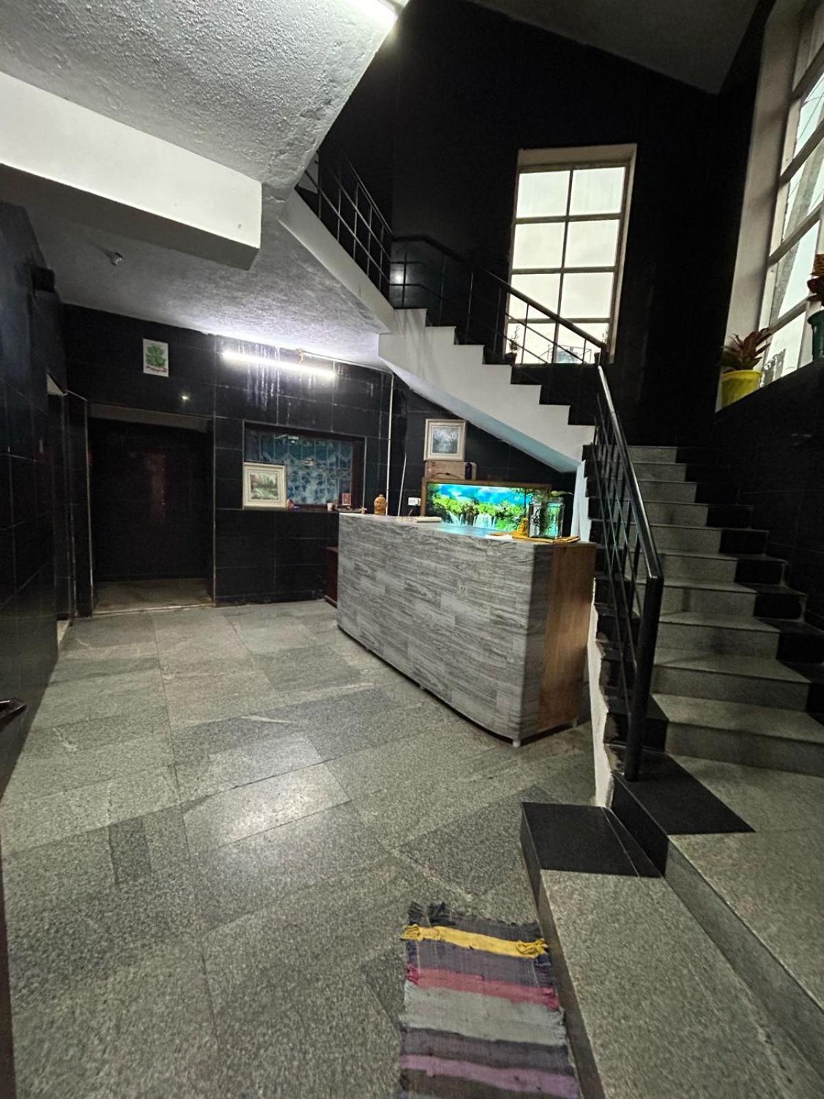 Amman Resorts Kodaikanal Bagian luar foto