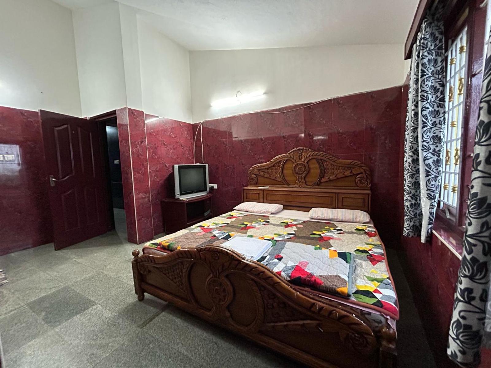 Amman Resorts Kodaikanal Bagian luar foto