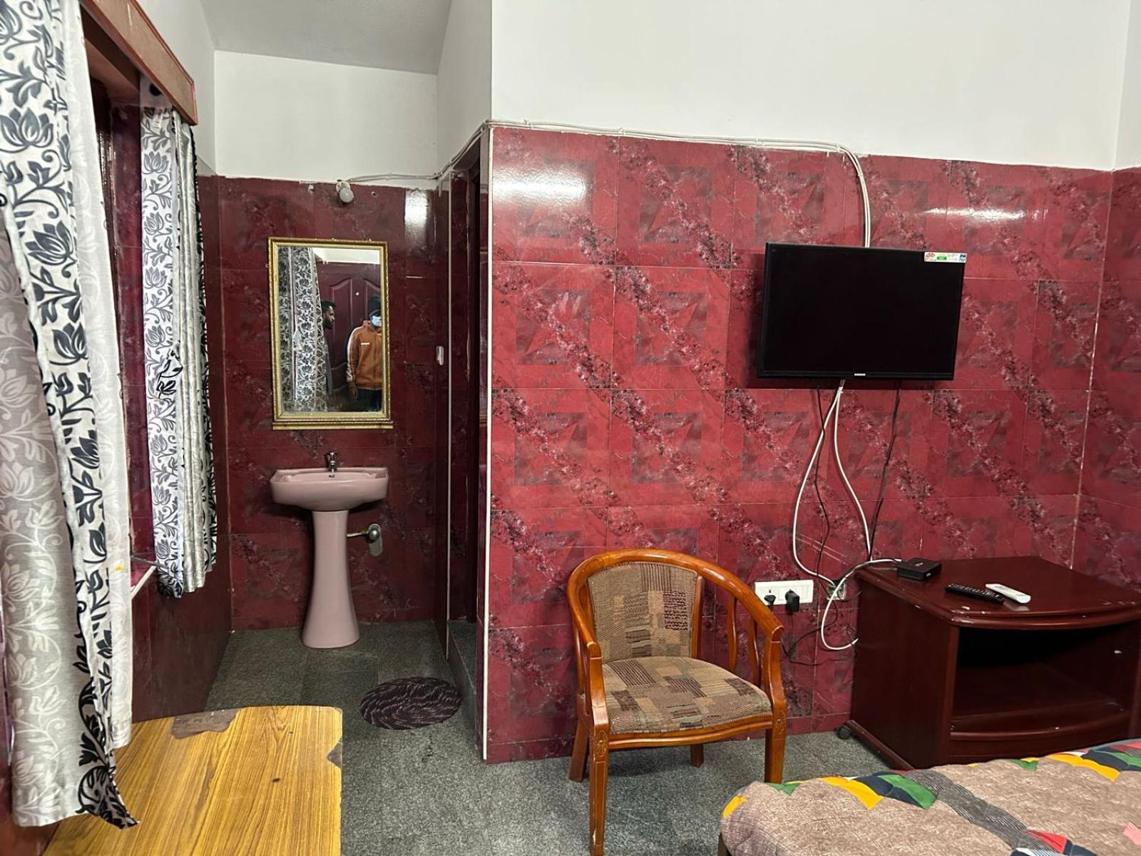 Amman Resorts Kodaikanal Bagian luar foto