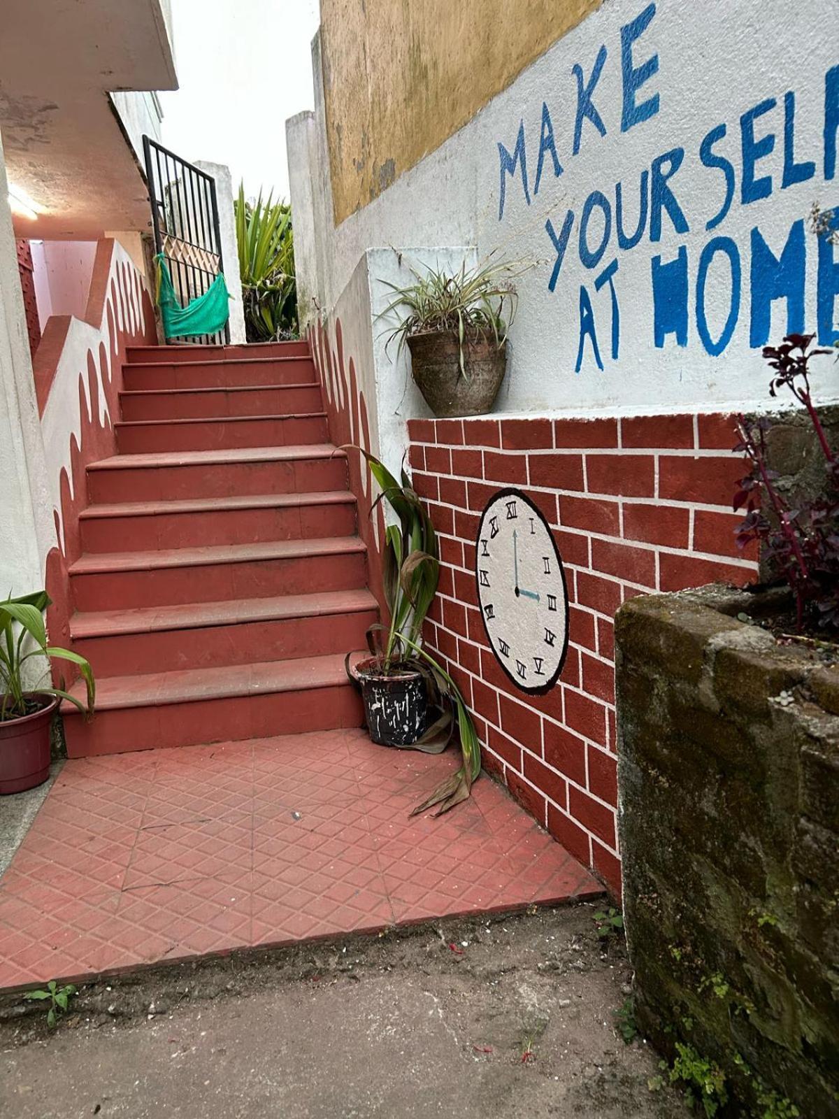 Amman Resorts Kodaikanal Bagian luar foto